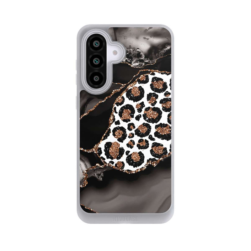 Galaxy A56 5G NIVOpure Motifs et textures Blanc