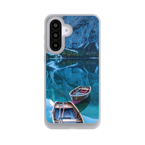 Samsung Galaxy A56 5G NIVOpure Nature Lac Bateau