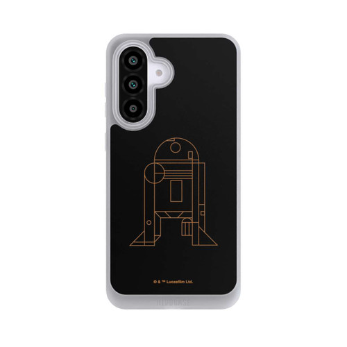 Samsung Galaxy A56 5G NIVOpure R2D2 Line Art