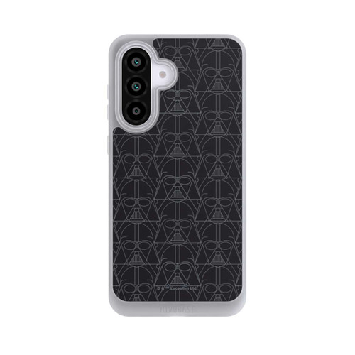 Samsung Galaxy A56 5G NIVOpure Darth Vader Line Art