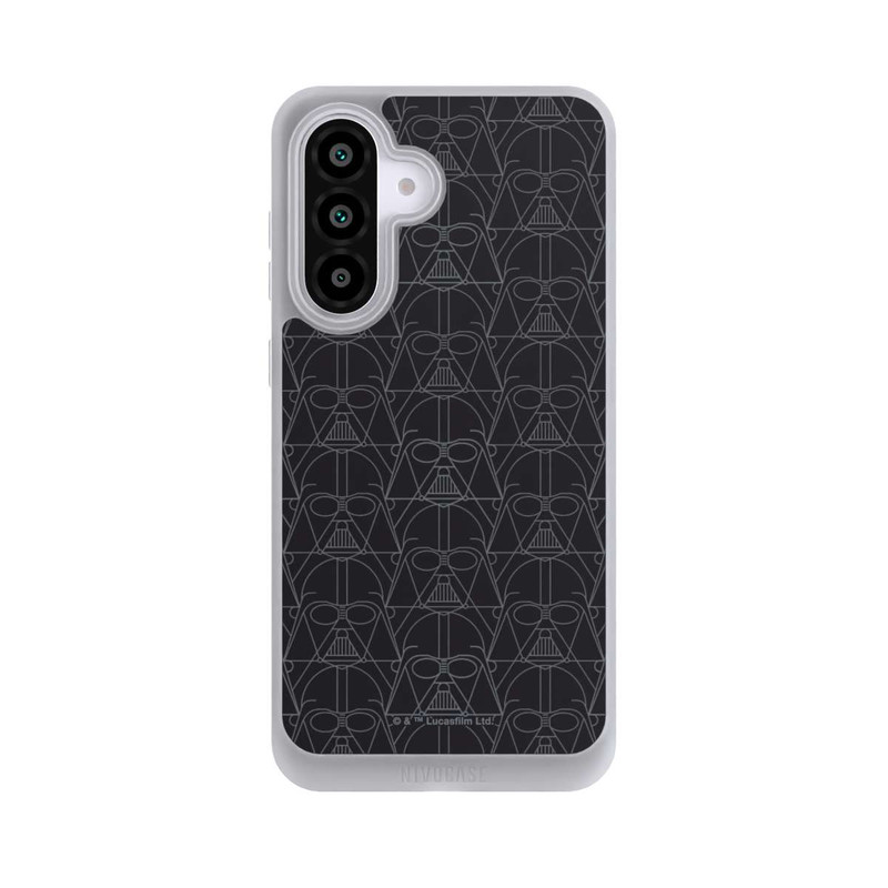 Galaxy A56 5G NIVOpure Darth Vader Line Art