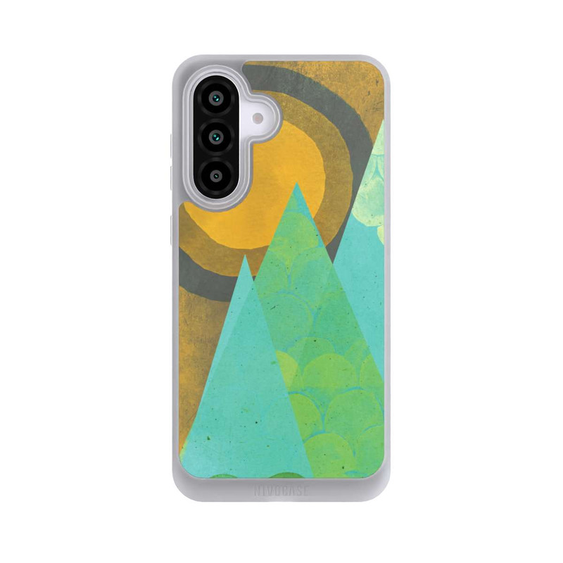 Galaxy A56 5G NIVOpure Norway Day