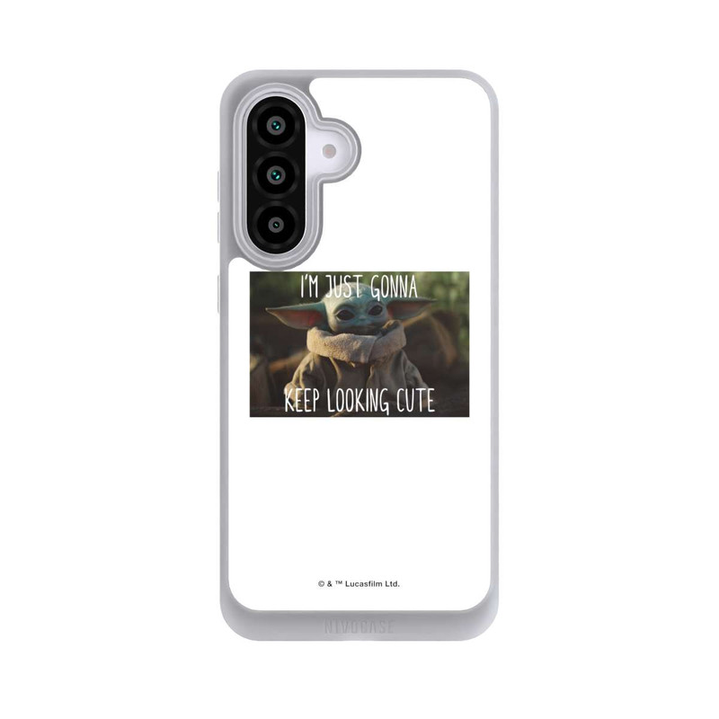 Galaxy A56 5G NIVOpure The Child Cute