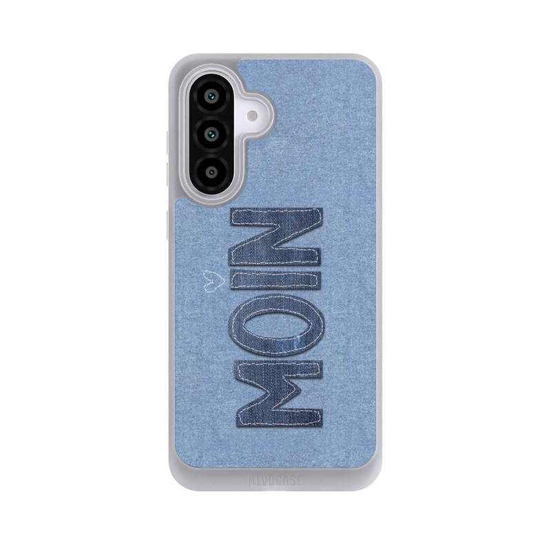 Galaxy A56 5G NIVOpure Moin Jeans