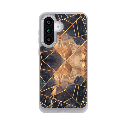 Samsung Galaxy A56 5G NIVOpure Zerbrochener Stein