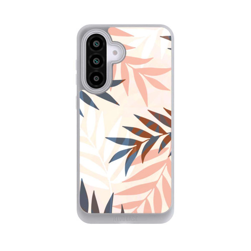 Samsung Galaxy A56 5G NIVOpure Pastell Palmen Thema