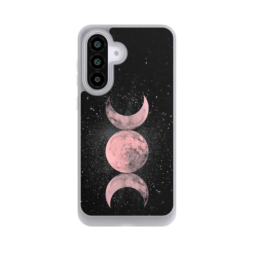 Samsung Galaxy A56 5G NIVOpure Rosa Mond-Symbol