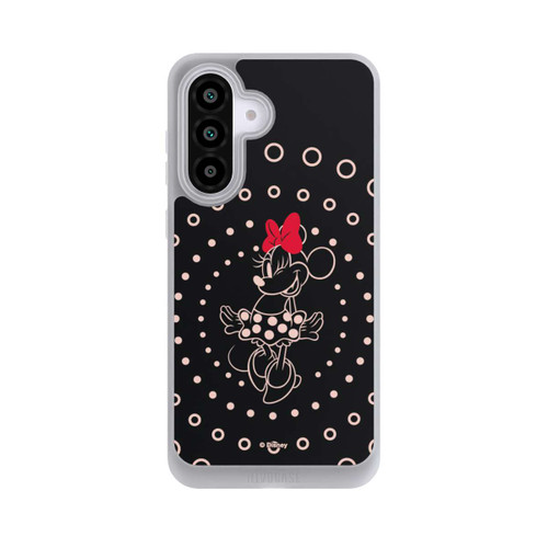 Samsung Galaxy A56 5G NIVOpure Minnie Sassy Polka Dots