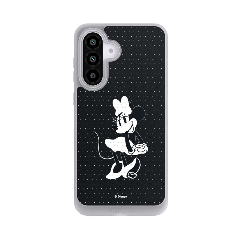 Galaxy A56 5G NIVOpure Minnie Sassy Black