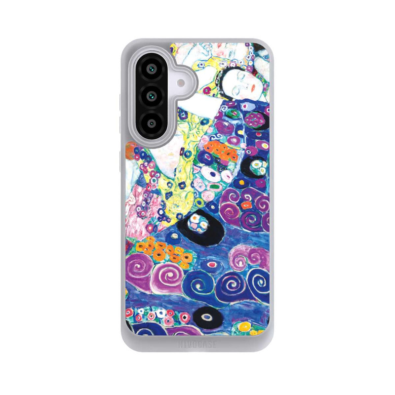 Galaxy A56 5G NIVOpure Jungfrau von Gustav Klimt
