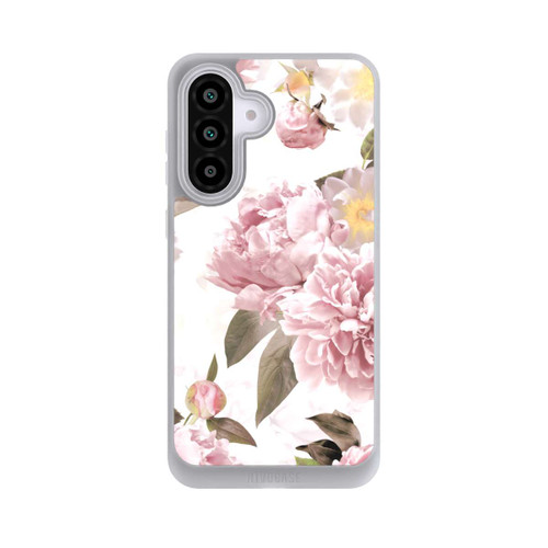 Samsung Galaxy A56 5G NIVOpure Alte Pfingstrose