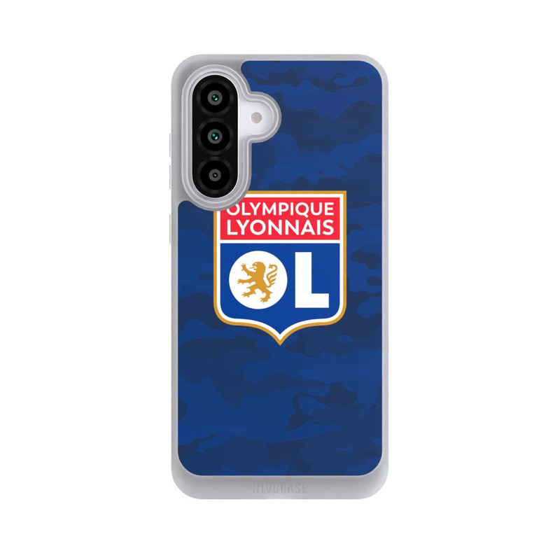 Galaxy A56 5G NIVOpure OL Logo Camouflage
