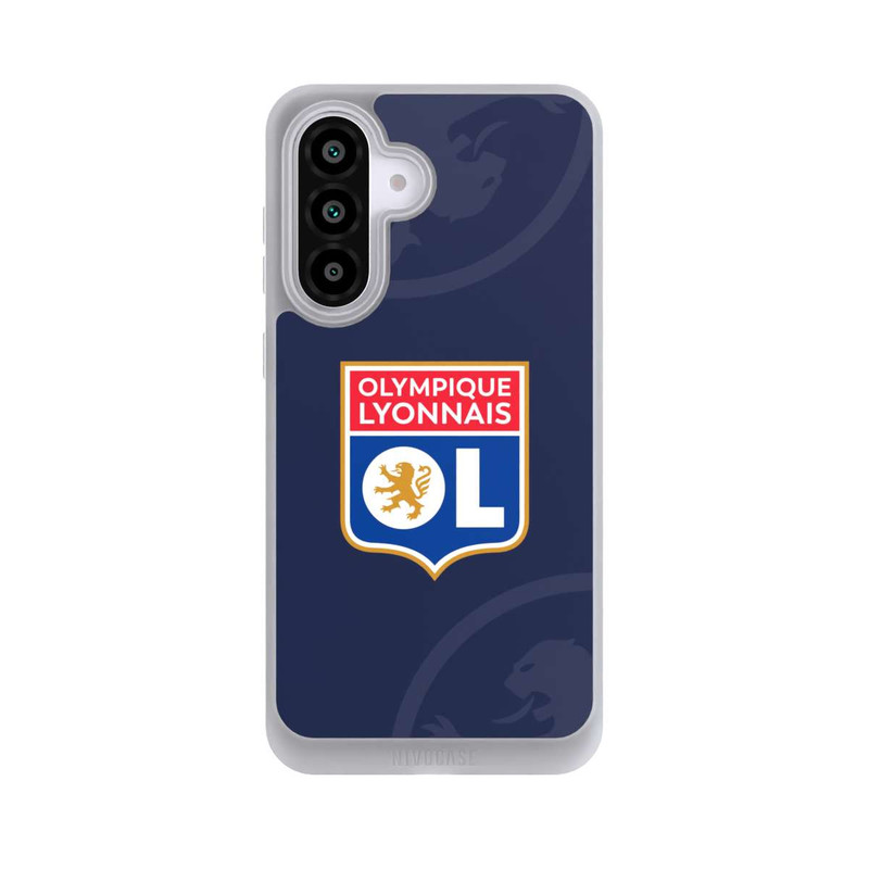 Galaxy A56 5G NIVOpure OL Marineblau