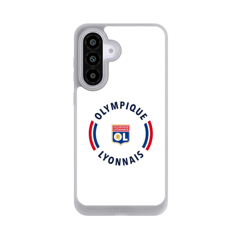 Galaxy A56 5G NIVOpure OL Logo Weiß