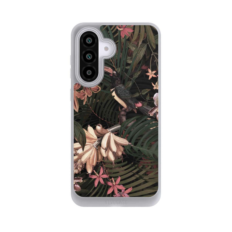 Galaxy A56 5G NIVOpure  Exotisches Geflügel