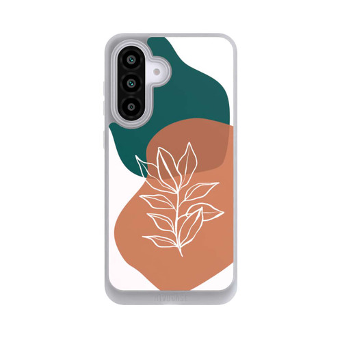 Samsung Galaxy A56 5G NIVOpure Abstract Botanical Pattern 3
