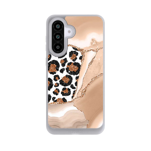 Samsung Galaxy A56 5G NIVOpure Patterns and Textures Light Gold
