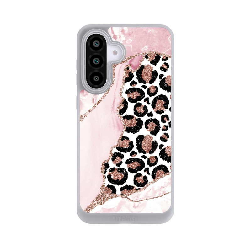 Galaxy A56 5G NIVOpure Muster und Texturen Rosa