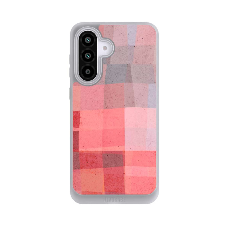Galaxy A56 5G NIVOpure Knitted Stripes