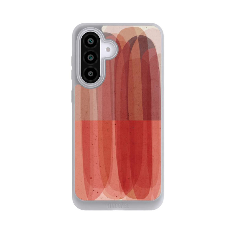 Galaxy A56 5G NIVOpure Pierres n° 4 Corail