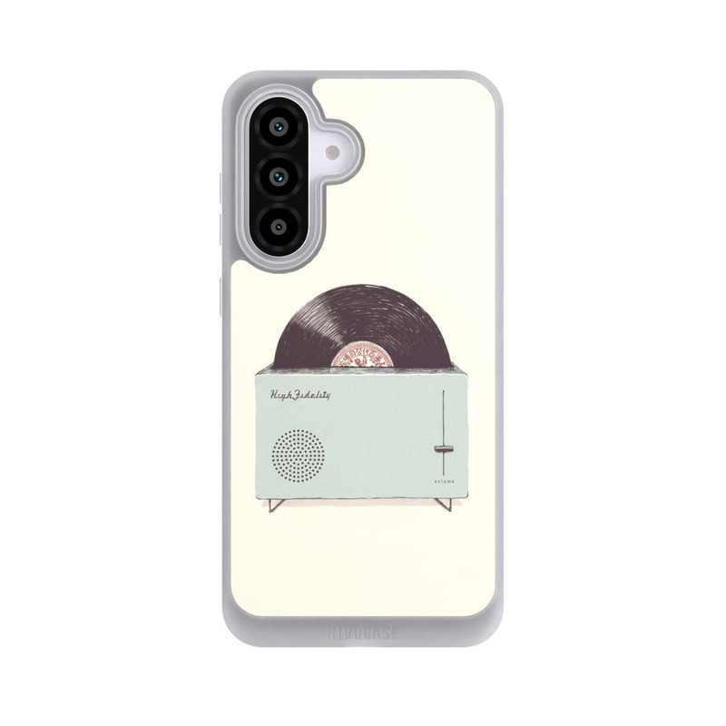 Galaxy A56 5G NIVOpure High Fidelity-Main