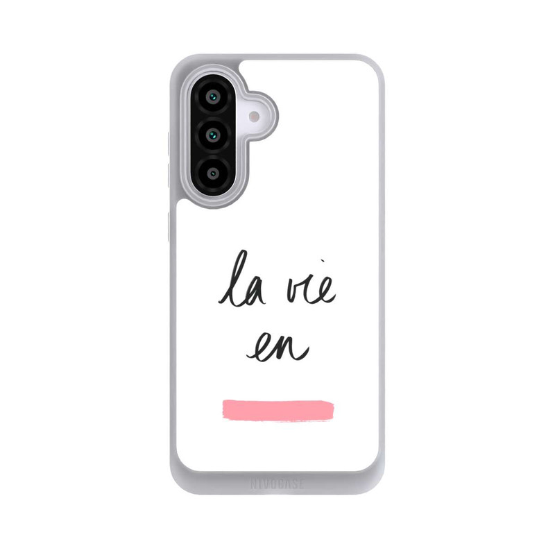 Galaxy A56 5G NIVOpure La Vie en Rosa