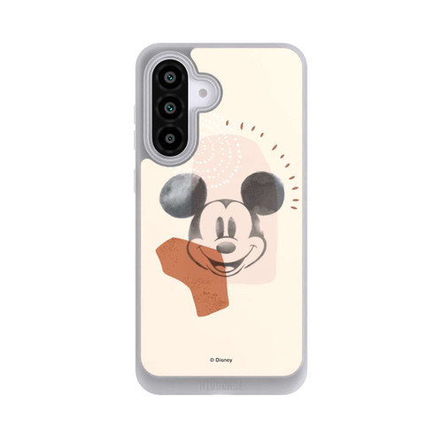 Samsung Galaxy A56 5G NIVOpure Micky Abstract Shape