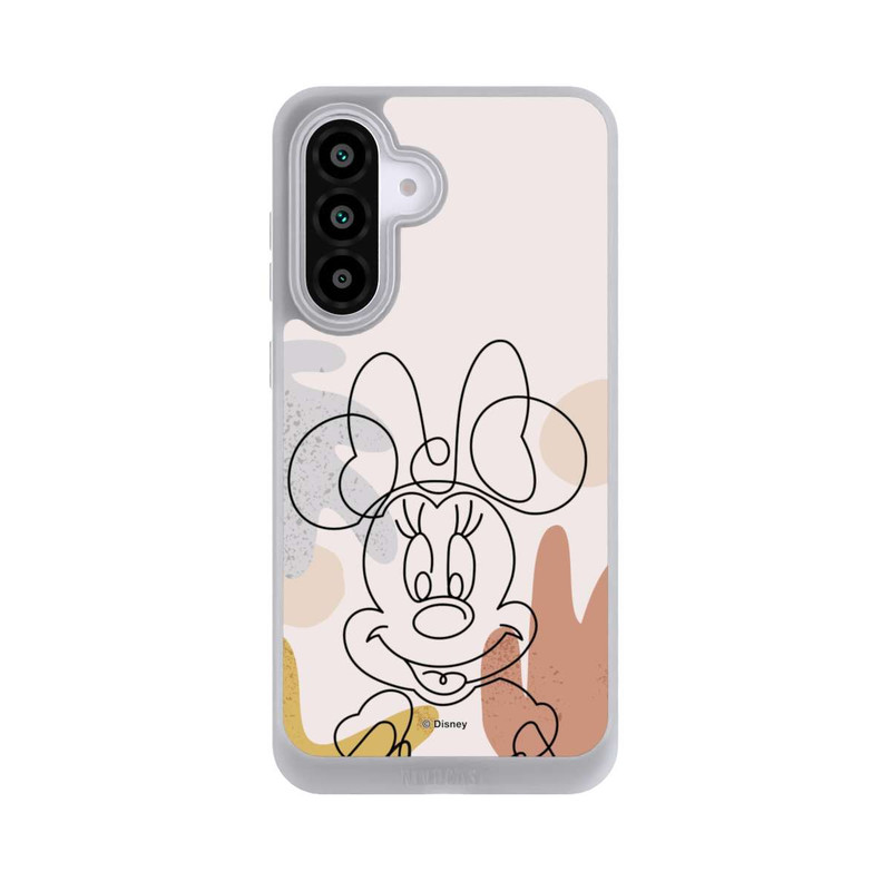 Galaxy A56 5G NIVOpure Minnie Abstract Lineart