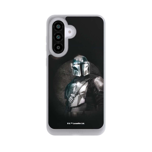 Samsung Galaxy A56 5G NIVOpure Star Wars Dunkler Soldat