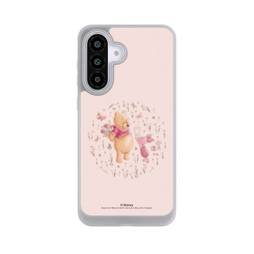 Samsung Galaxy A56 5G NIVOpure Winnie Puuh und Ferkel Herz schenken