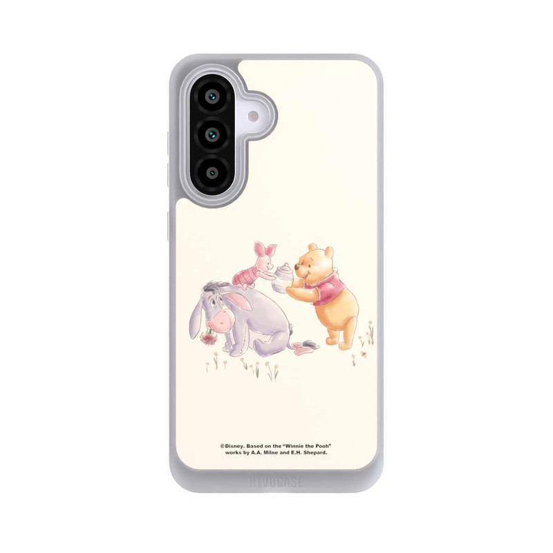 Galaxy A56 5G NIVOpure Winnie the Pooh Honey Giving