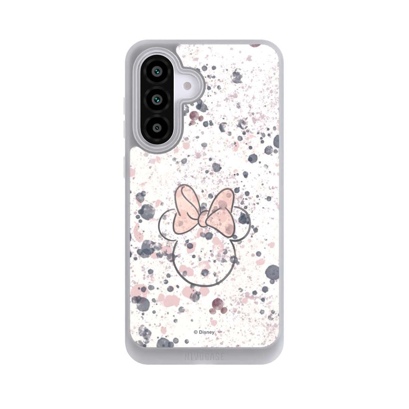 Galaxy A56 5G NIVOpure Minnie Mouse Splash