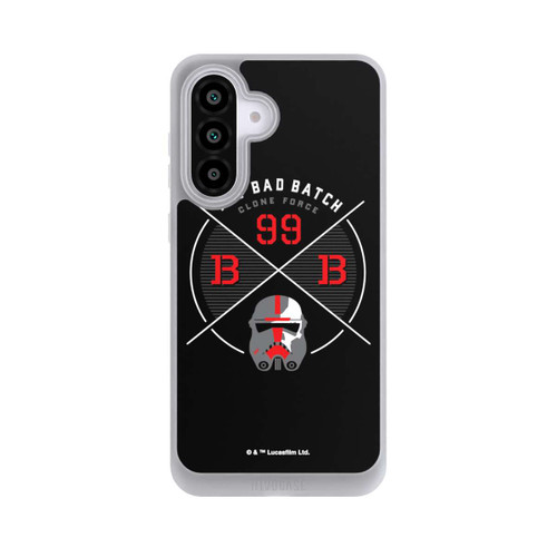 Samsung Galaxy A56 5G NIVOpure The Bad Batch Clone Force 99