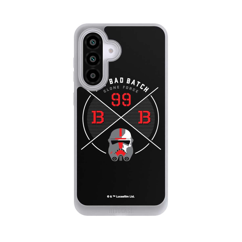 Galaxy A56 5G NIVOpure The Bad Batch Clone Force 99