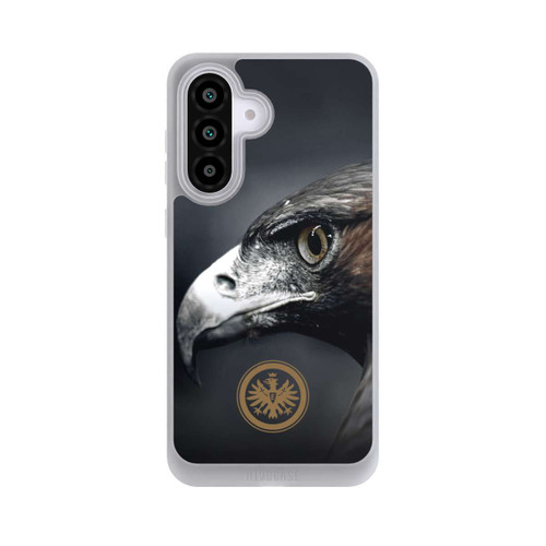 Samsung Galaxy A56 5G NIVOpure Eintracht Adler Design
