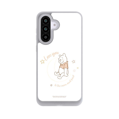 Samsung Galaxy A56 5G NIVOpure Winnie Puuh auf dem Mond