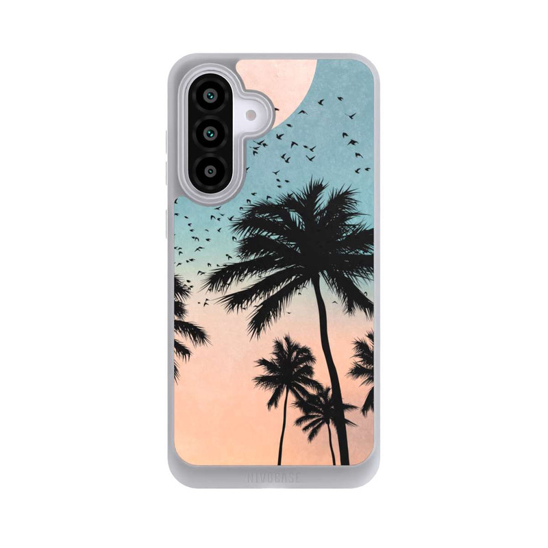 Galaxy A56 5G NIVOpure Lever de soleil