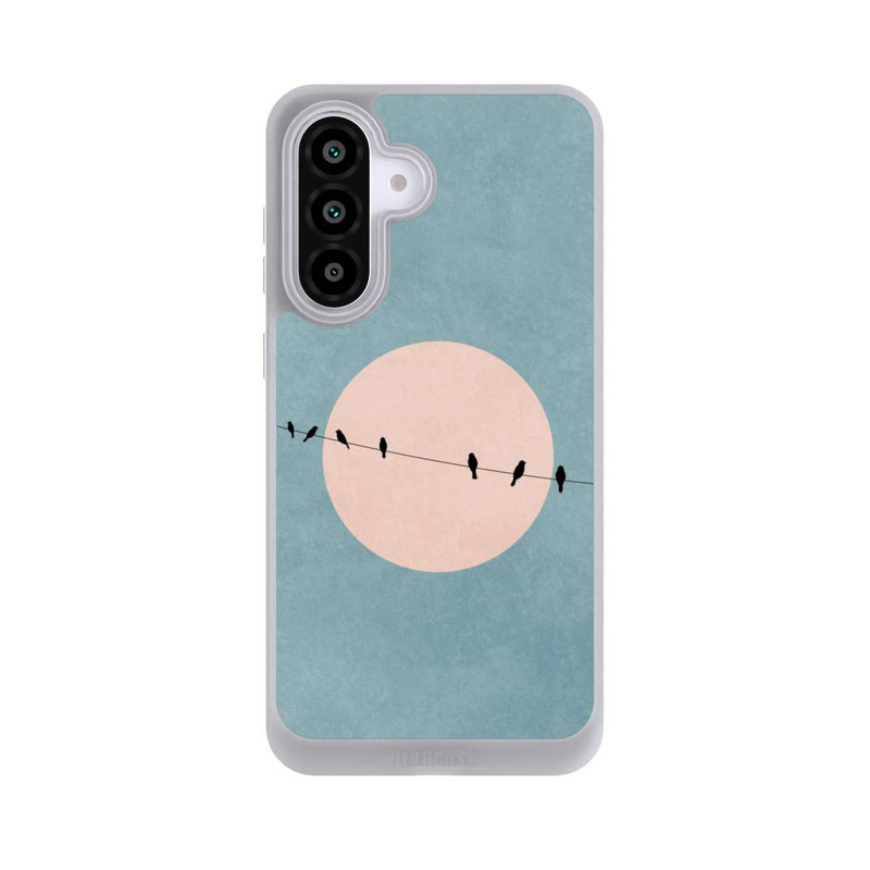 Galaxy A56 5G NIVOpure The Beauty Of Silence