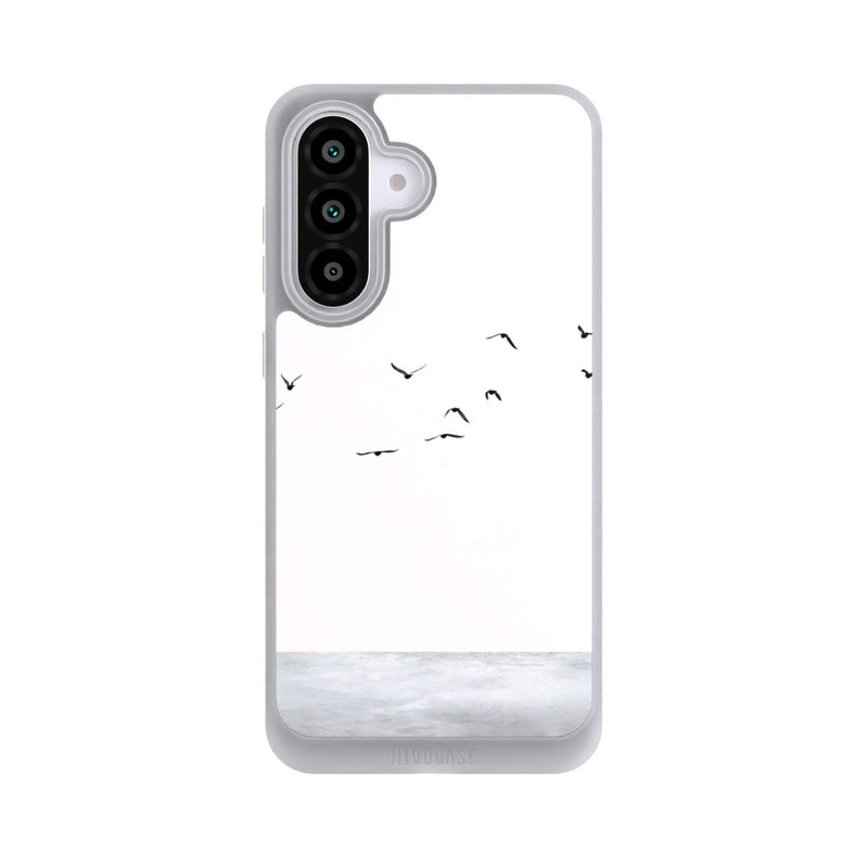 Galaxy A56 5G NIVOpure L'océan
