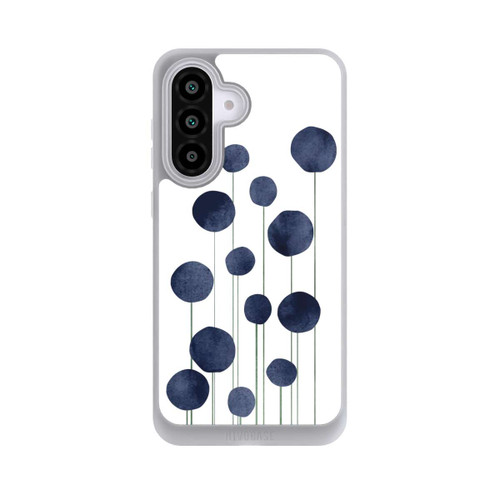 Samsung Galaxy A56 5G NIVOpure Wasserblumen