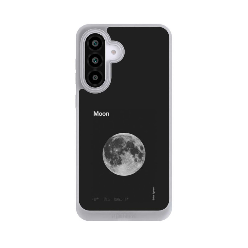 Galaxy A56 5G NIVOpure Solar System Moon