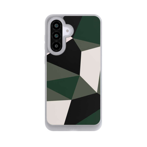 Samsung Galaxy A56 5G NIVOpure Polygon Camouflage