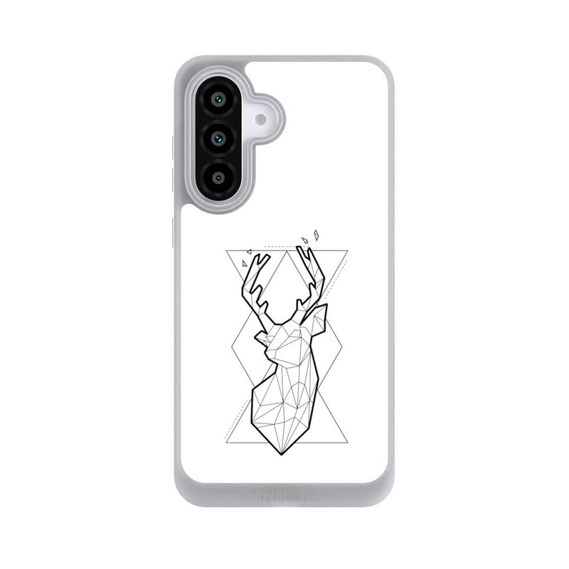 Galaxy A56 5G NIVOpure Cervus-Low Poly