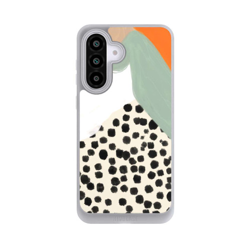 Samsung Galaxy A56 5G NIVOpure Crazy Life Art 03 Boho
