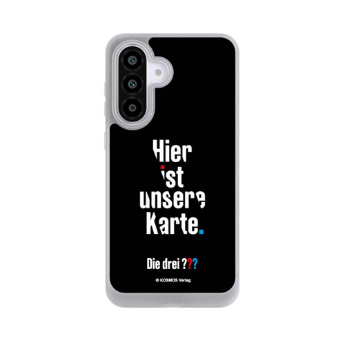 Samsung Galaxy A56 5G NIVOpure Hier Ist Unsere Karte