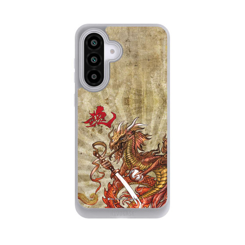 Samsung Galaxy A56 5G NIVOpure 13th Samurai