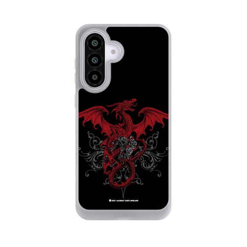 Samsung Galaxy A56 5G NIVOpure Draco Rosa
