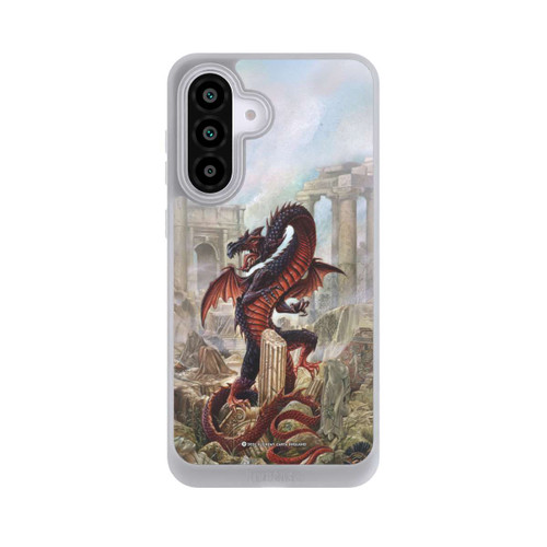 Samsung Galaxy A56 5G NIVOpure Vindicta Pendragon