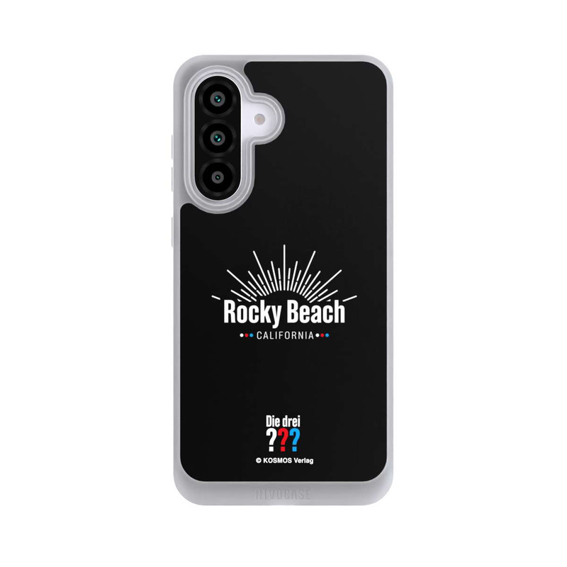 Galaxy A56 5G NIVOpure Rocky Beach California