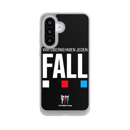 Samsung Galaxy A56 5G NIVOpure Wir Übernehmen Jeden Fall
